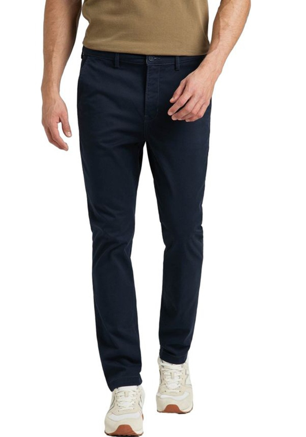 Джинсы SLIM CHINO 112321634
