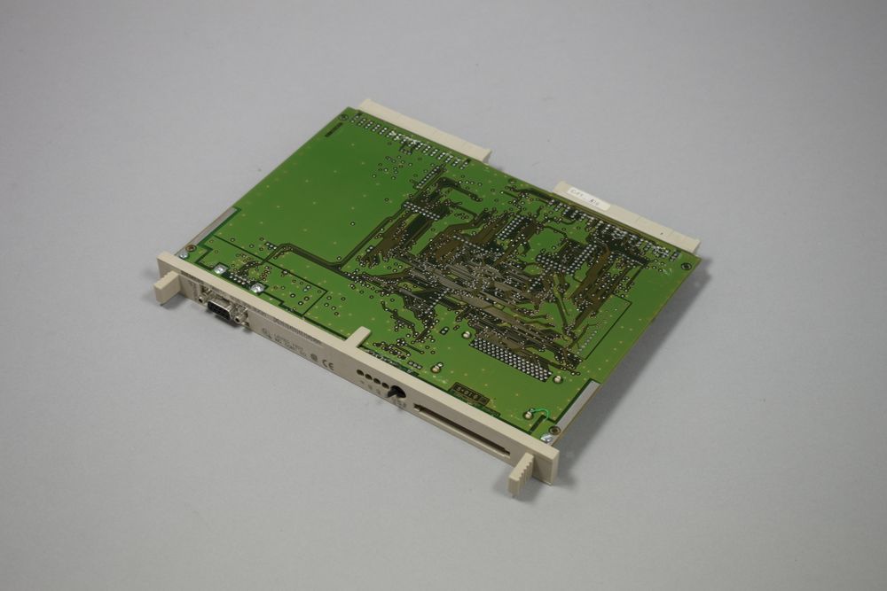 SIEMENS 6ES5308-3UC21