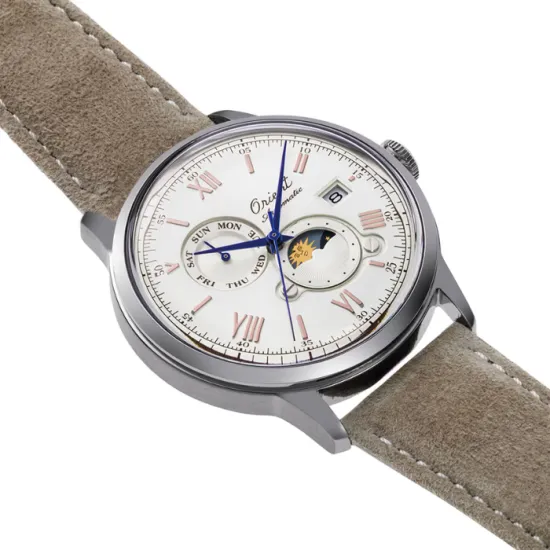 Мужские часы Orient RA-AK0808S30B
