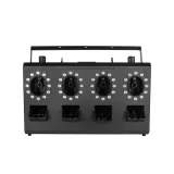 Генератор дымовых пузырей MOKA SFX MK-B12 4-Way (1400 Вт, DMX, 13.8 л)
