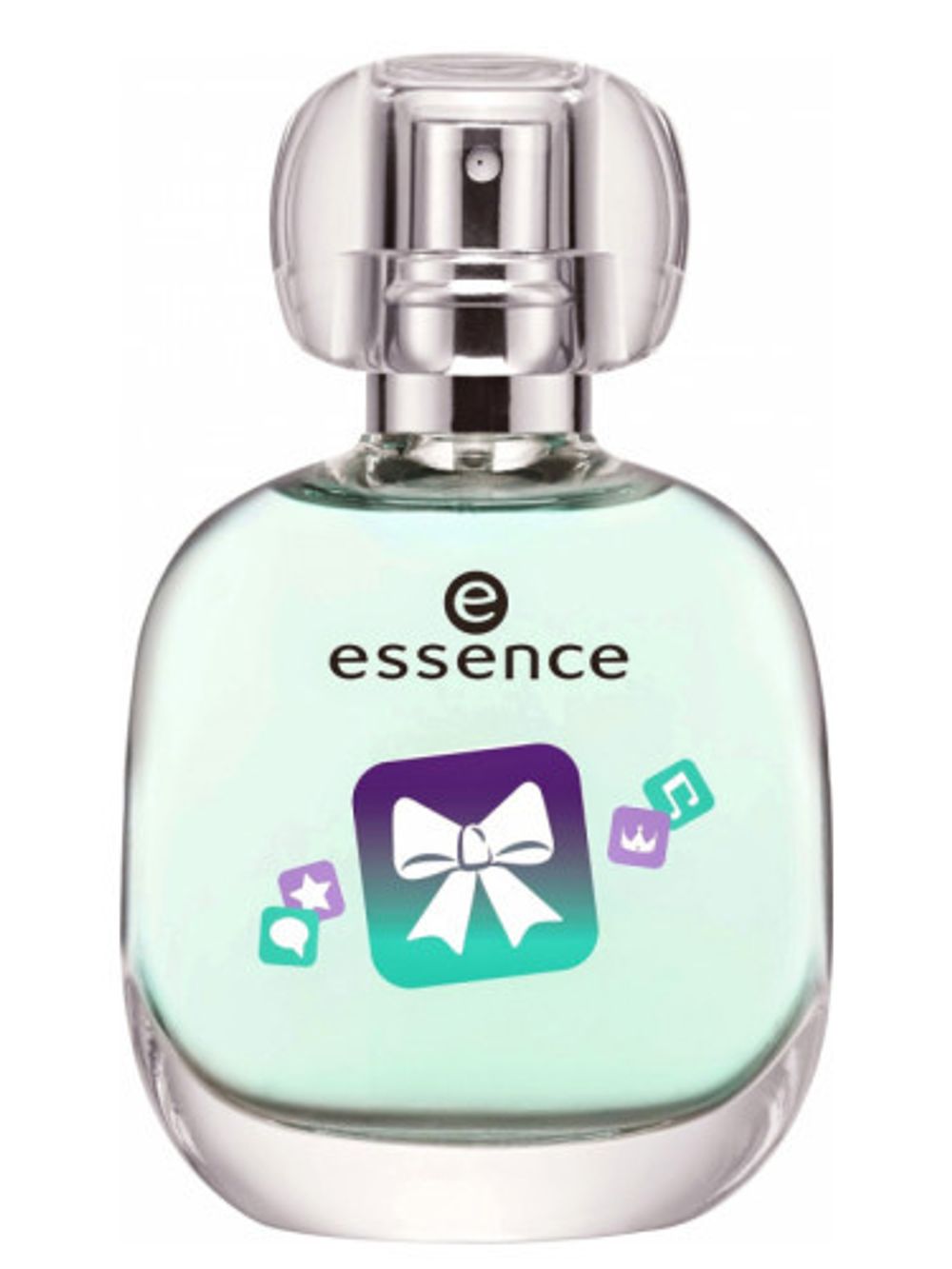 essence Wow