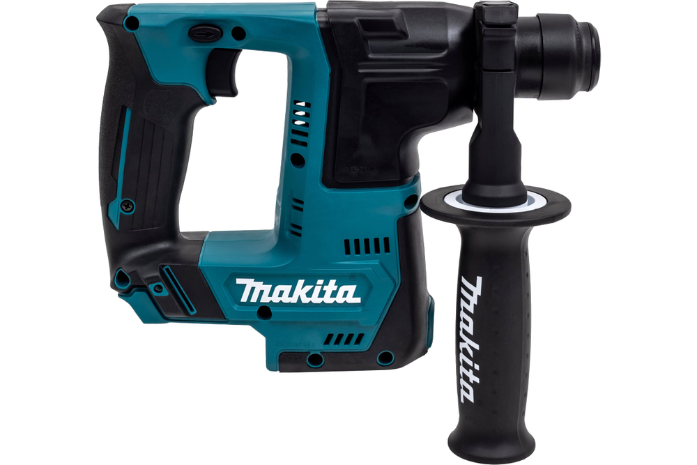 Аккумуляторный перфоратор Makita CXT HR140DZ
