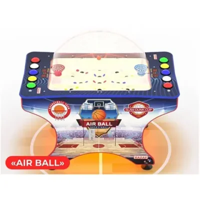 Настольный баскетбол «Air Ball»