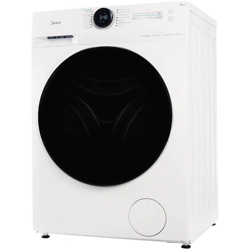 Стиральная машина Midea MF200W120WBS/W
