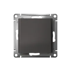 Вывод кабеля Systeme Electric AtlasDesign Базальт ATN001499