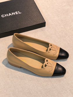 Балетки Chanel
