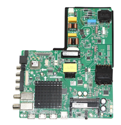 TP.SK713S.PC822 (T) main board для Hartens HTY-65UHD11B-HA25