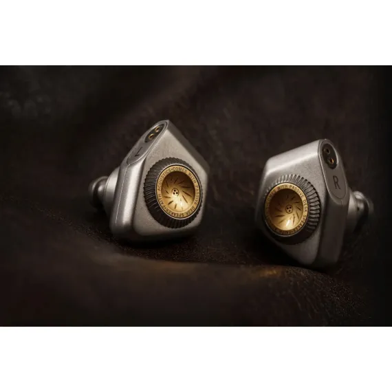 Faith Audio Labs E1000 Titanium