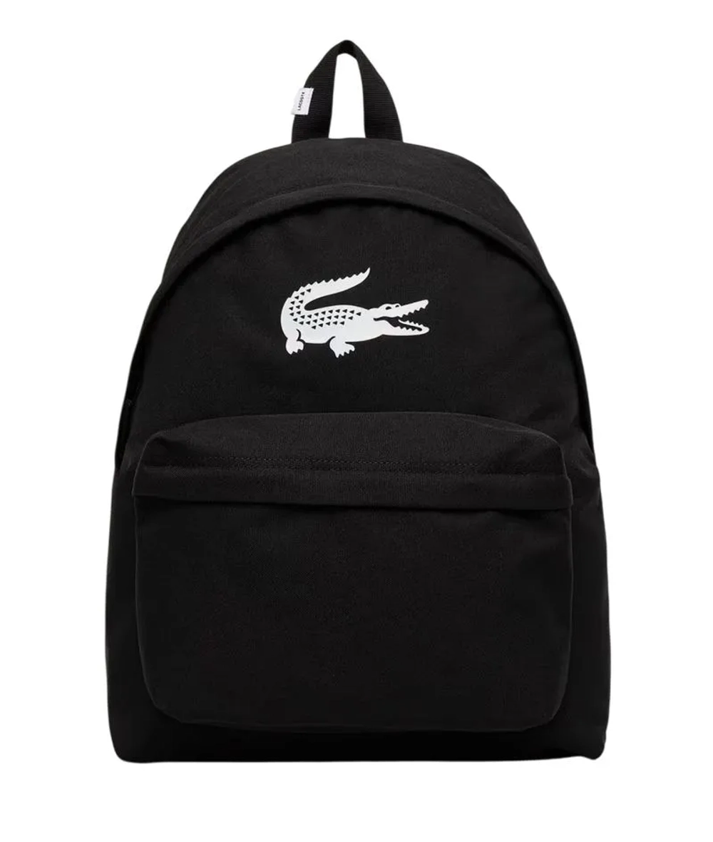 Рюкзак теннисный Lacoste Sport - navy blue