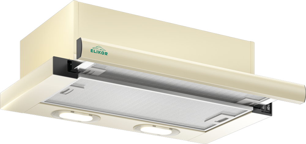 ELIKOR Интегра 50П-400-В2Л