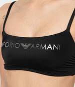 купальник Emporio Armani - черный(262670 1P313)