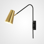 Бра Imperiumloft VERINA verina01