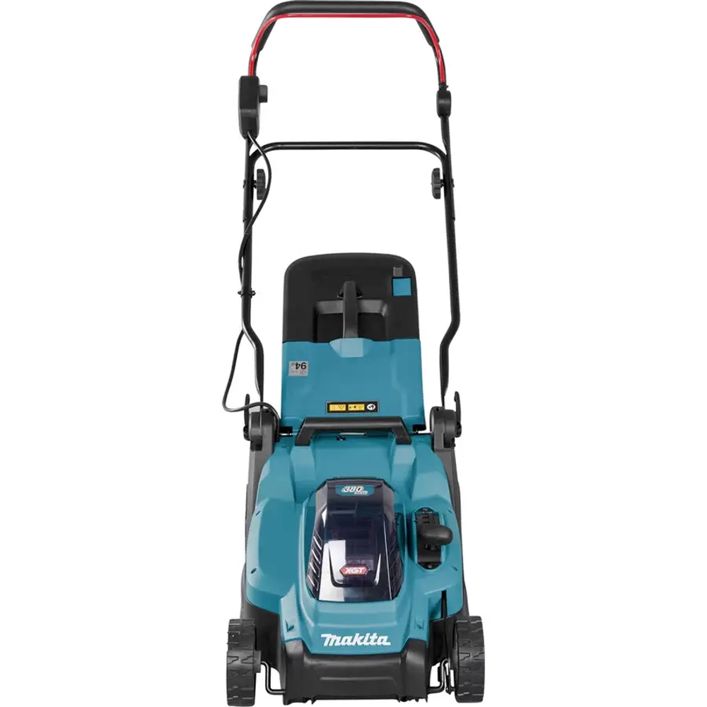 Аккумуляторная газонокосилка Makita LM003GM103