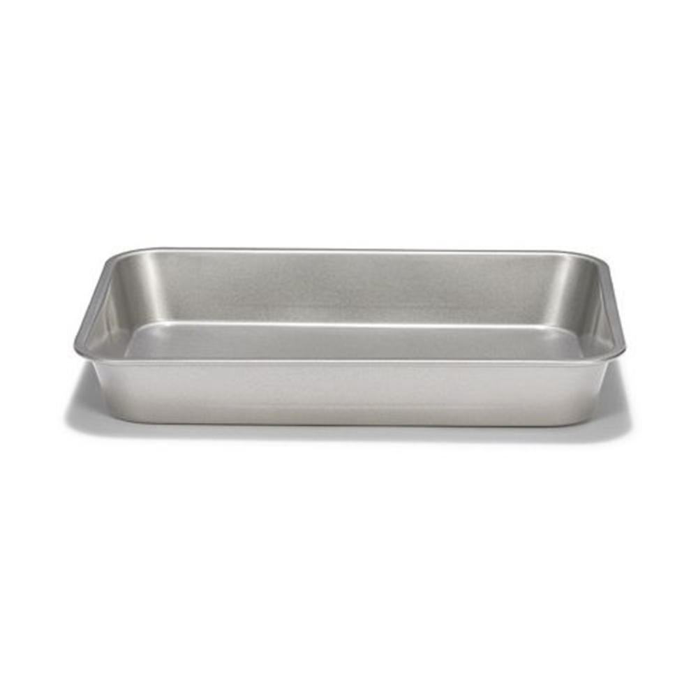 Форма для выпечки Patisse Silver 35х24х4.5 см