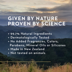 Manuka Health, Успокаивающий крем Manuka, 50 мл (1,69 жидк. Унции)