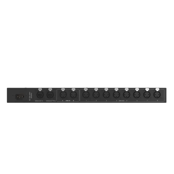 ACME ARTDMX A28 - преобразователь Art-Net в DMX/RDM
