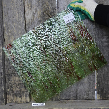 Стекло цветное Juying Stained Glass 013-45/R14