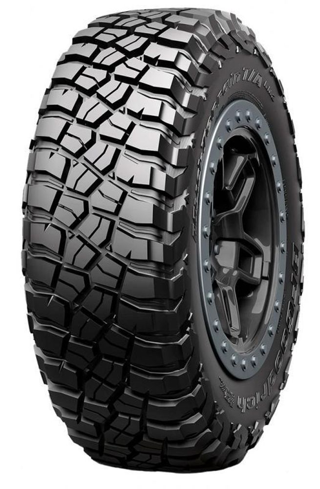 BFGoodrich Mud Terrain T/A KM3 265/75 R16 119Q