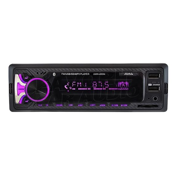 AURA AMH-400BT