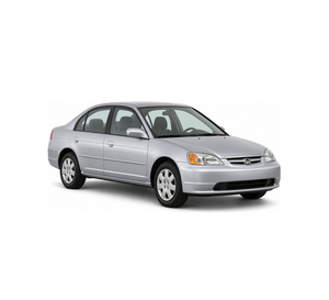 Honda Civic 7 2000-2005