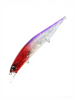 Воблер DUO Realis Jerkbait 120 SP, ASA3146 Gold Perch, 120 мм, 17,7 г, нейтральный, минноу