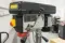 Токарный настольный станок Stalex D250x400C