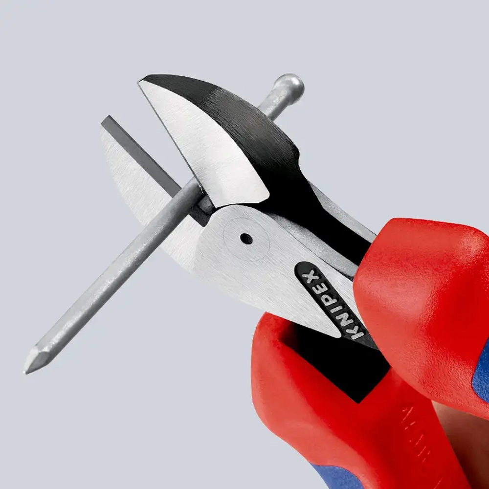 X-Cut® черненые 160 мм Knipex 73 02 160