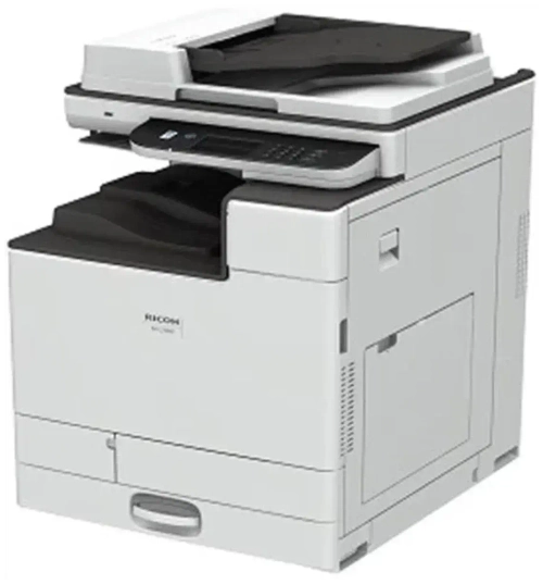 МФУ лазерное цветное Ricoh M C2000