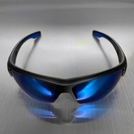 Очки FLAT RIOT Fix Blue, Черный