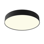 Потолочный светодиодный светильник Maytoni Zon C032CL-45W3K-RD-B