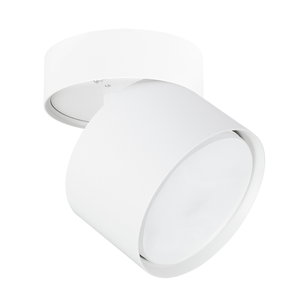 Накладной светильник Arte Lamp INTERCRUS A5549PL-1WH