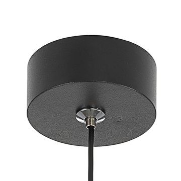 Подвесной светильник LED 5W 3000-5500К CL51511V_BL чёрный TUBU Citilux
