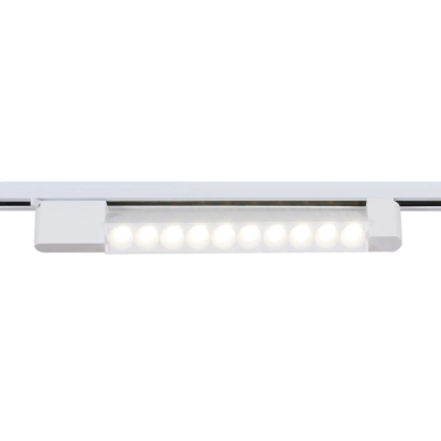 06185-9.3-001C LED20W WT светильник трековый Reluce Technical, LED