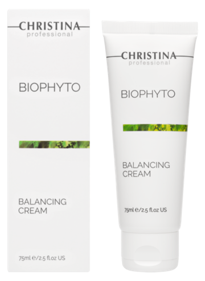 BIO PHYTO Balancing Cream