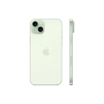 Смартфон Apple iPhone 15 Plus 128GB eSIM, Green (Зеленый)