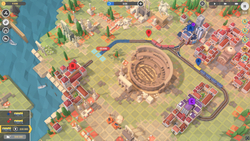 Train Valley 2 - Passenger Flow (для ПК, цифровой код доступа)