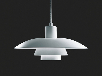 подвес  Louis Poulsen PH 4/3 Pendant Light