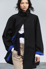 КУРТКА-BALLOON WATER-REPELLENT — ZW COLLECTION — ZARA