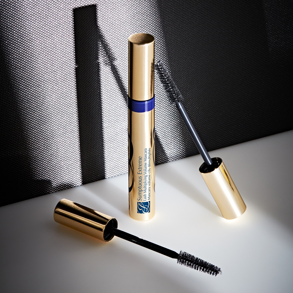 Estee Lauder Sumptuous Extreme - Тушь для ресниц, увеличивающая объем и утолщающая, 8 ml