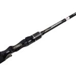 RUZZA Удилище спиннинговое кастинговое Diagram Jerk 662XH 1,98м тест 30-110г