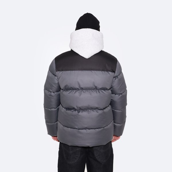 Куртка Anteater Downjacket (combo-grey) артикул: - купить в магазине Дайс