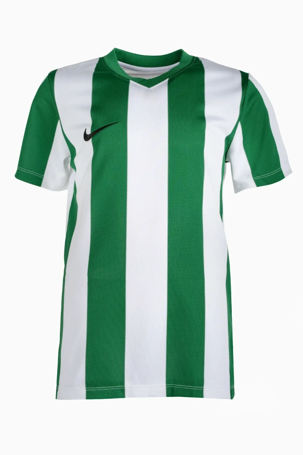 Футболка Nike Striped Division V Junior