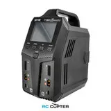 Зарядное устройство SkyRC T1000 AC 450 Вт, DC 1000 Вт, 20 А, 1-6S Lipo, 2 канала
