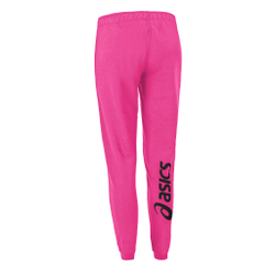 Женские теннисные брюки ASICS Women - Pink