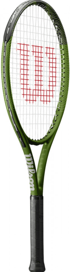 Ракетка теннисная Wilson Blade Feel Comp Jr 26