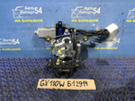 Замок багажника TOYOTA MARK 2 WAGON BLIT 2002-2007