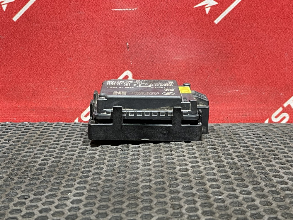 Радар ACC/AEB 2023г.