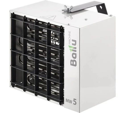 Тепловая пушка Ballu BHP-MW-5 НС-1135824