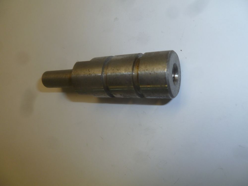 ТолкательTSS-WP160/170 (без резьбовой вставки)/Position rod