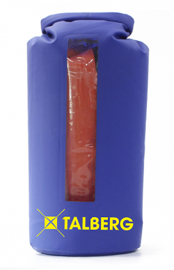 Гермомешок с окном Talberg WINDOW EXT PVC 20